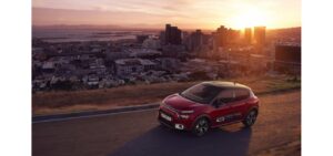 Citroën C3, personalización y confort al volante
